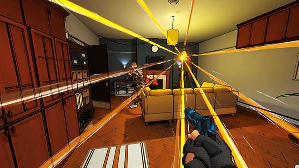 RICO London Badge Edition