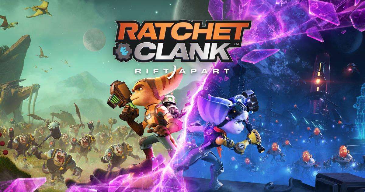 Insomniac Games insiste en que el nuevo título de Ratchet & Clank no saldrá en PS4