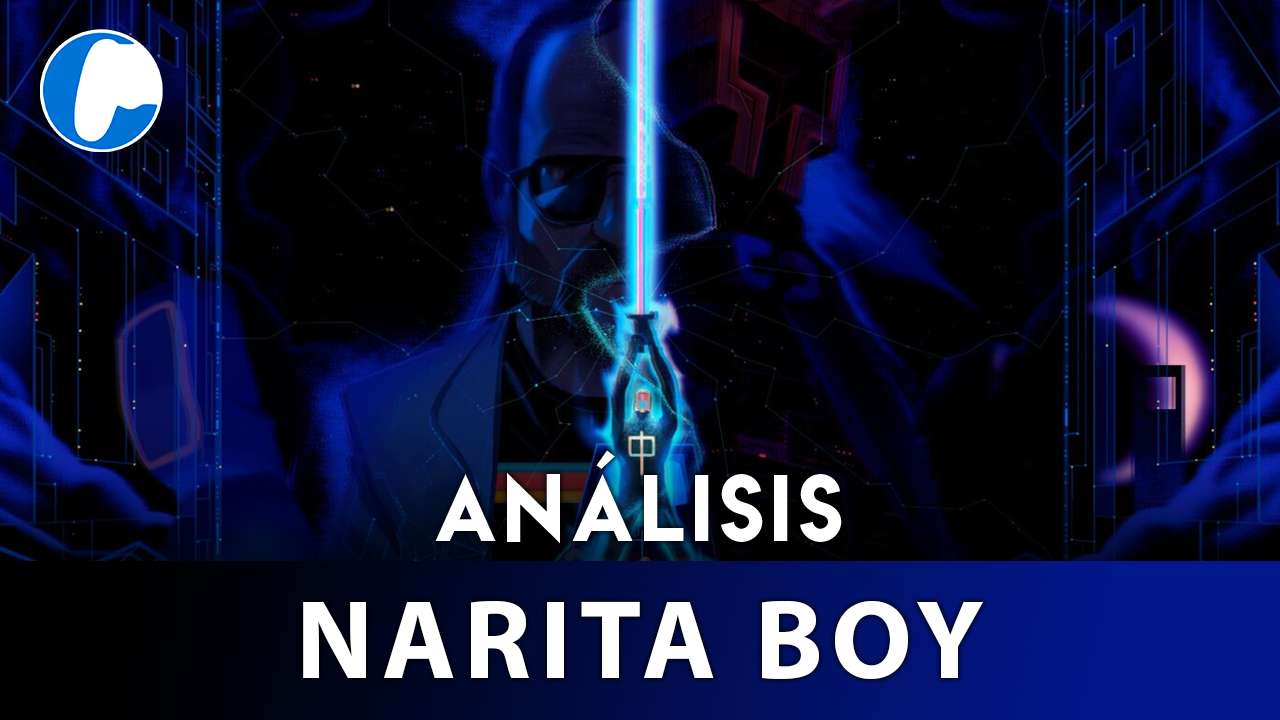 Análisis de Narita Boy