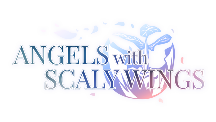 Angels With Scaly Wings