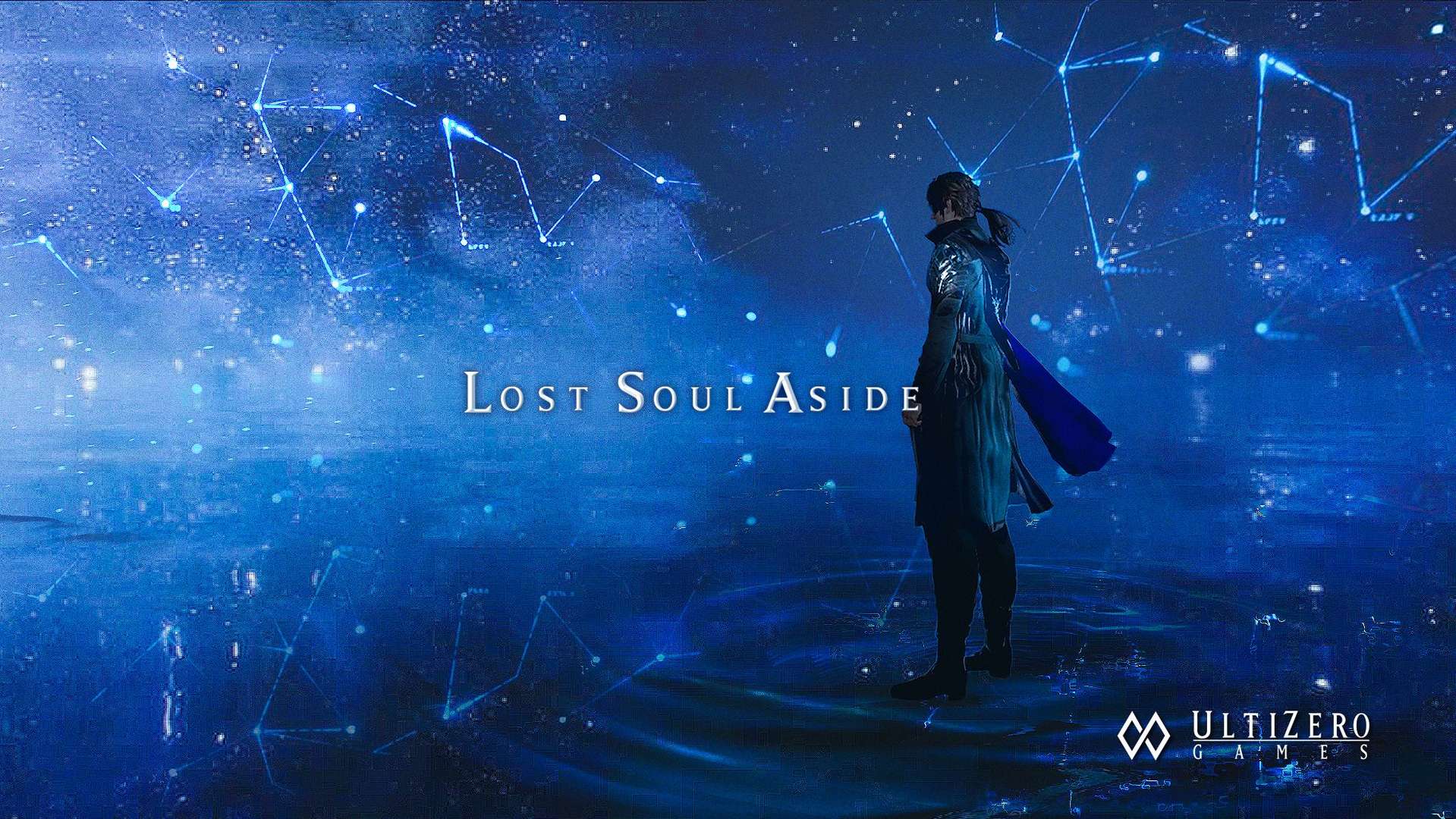 Lost Soul Aside tendrá llegará a PlayStation 5