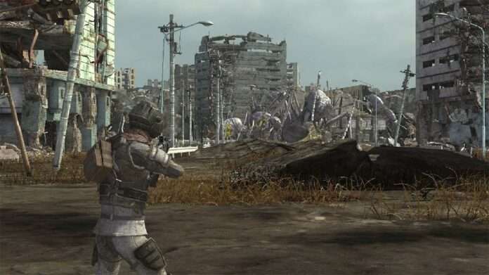 Earth-Defense-Force-6 Earth Defense Force 6