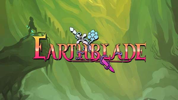 Earthblade PS4