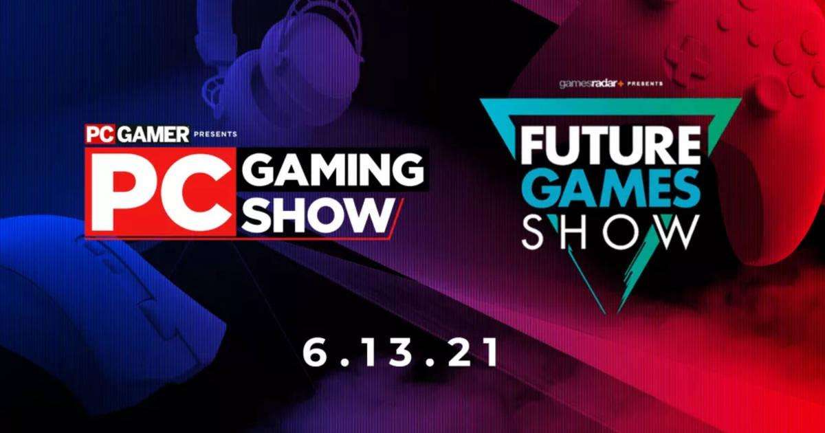 El Future Game Show y el PC Gaming Show ponen fecha a su evento