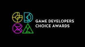 Game Developers Choice Awards
