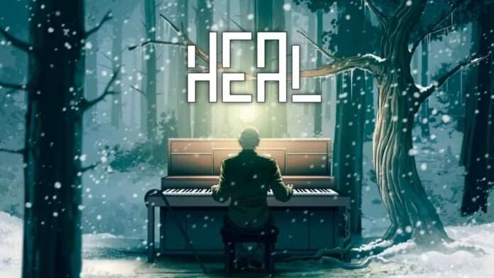 Heal Console Edition