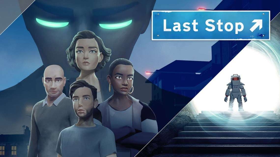 Last Stop anuncia su fecha de lanzamiento en PlayStation 4 y PlayStation 5
