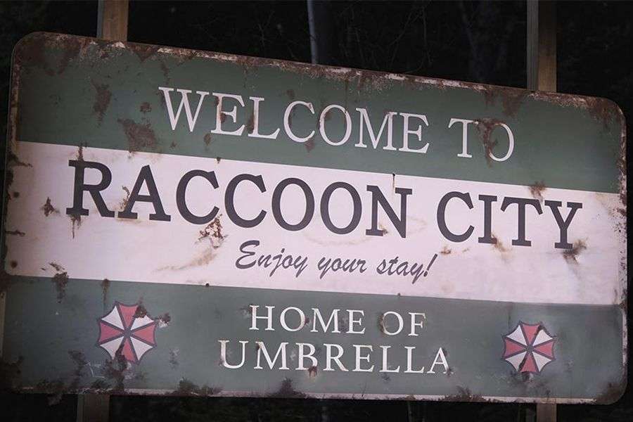 Resident Evil: Welcome to Racoon City