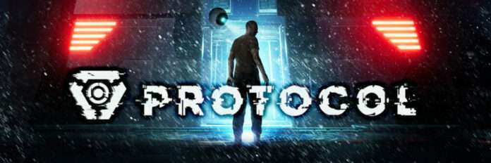 Protocol PS4