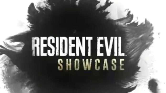 Resident-Evil-Showcase Resident Evil Showcase