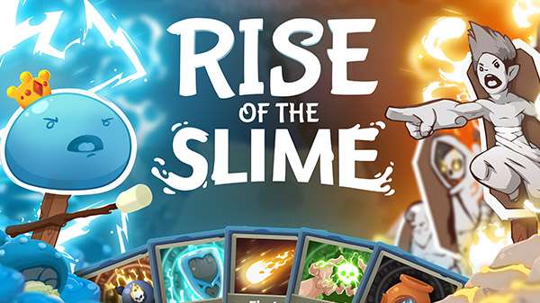 Rise of the Slime llegará a PS4 y PS5 el 20 de mayo