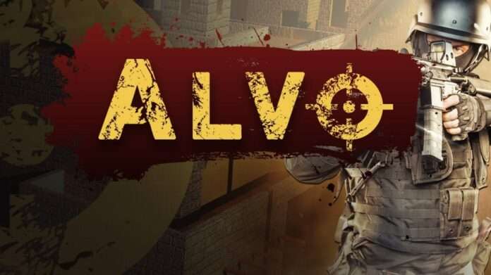 Alvo