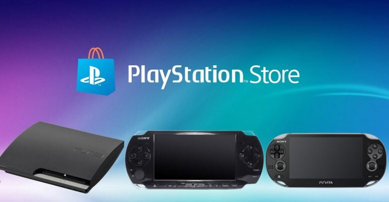 PS Store