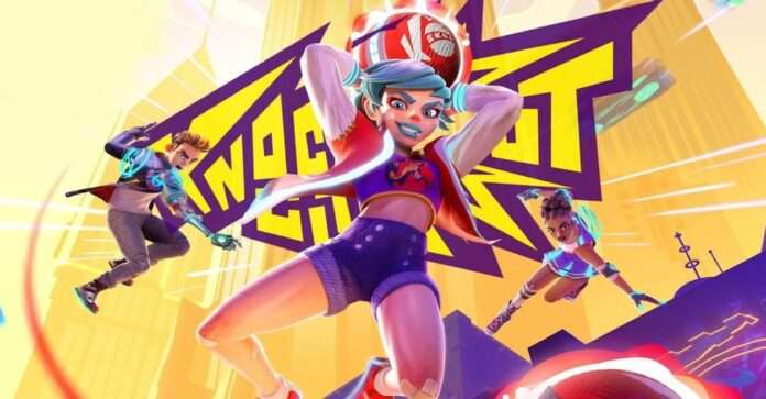 knockout-city knockout city