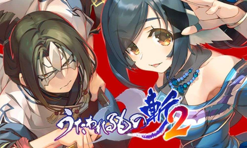 Utawarerumono: ZAN 2 anuncia su segundo tráiler