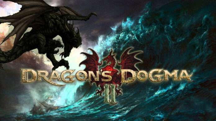 Dragon´s Dogma 2 Dragon´s Dogma 2