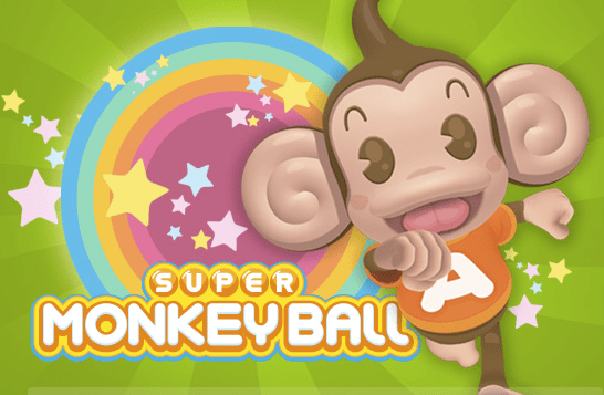 Super Monkey Ball