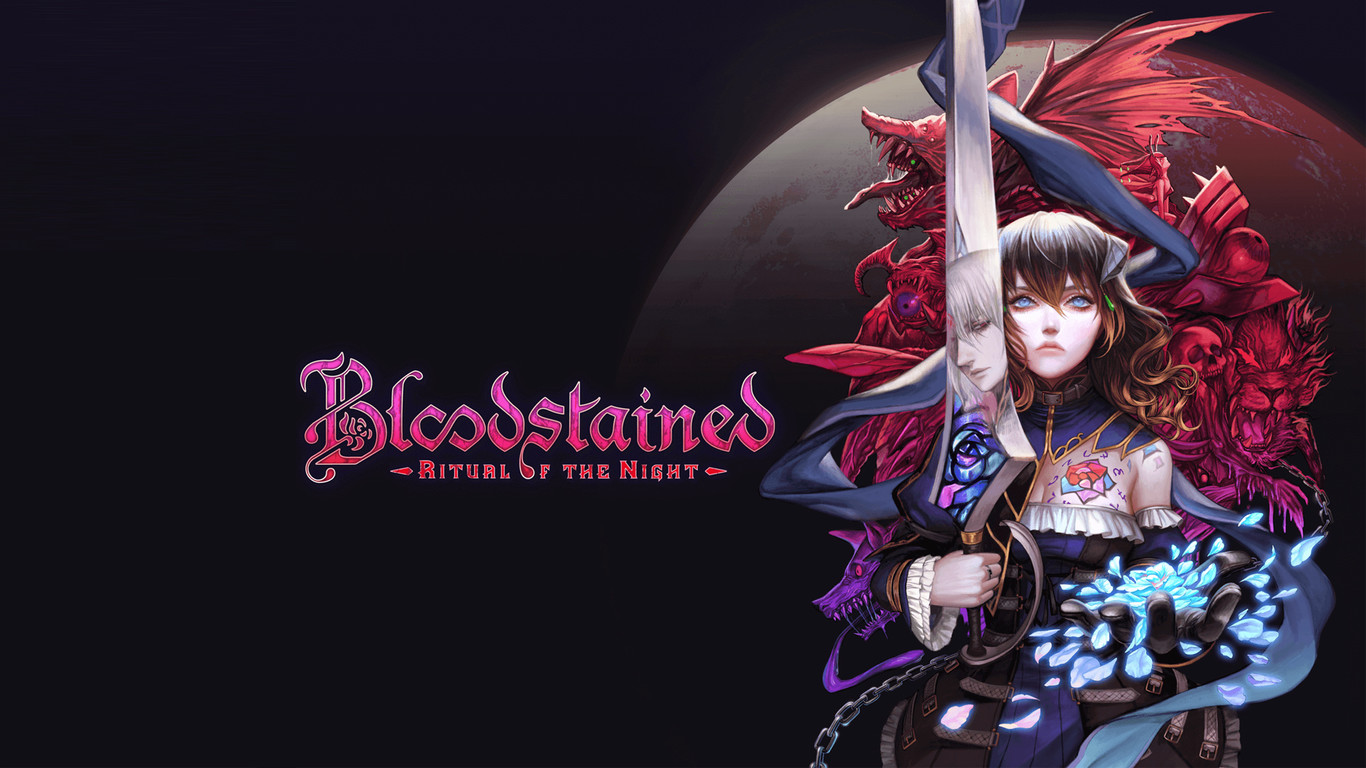 Bloodstained: Ritual of the Night podría tener una secuela