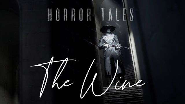 Horror Tales: The Wine, el nuevo juego anunciado por el creador de Infernium