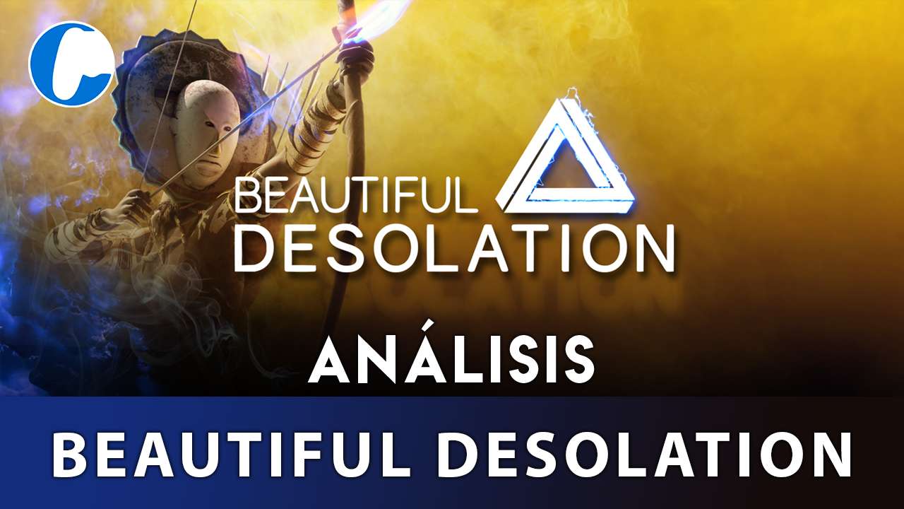 Análisis de Beautiful Desolation para PlayStation 4