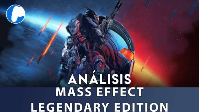 ANALISIS MASS EFFECT MASS EFFECT