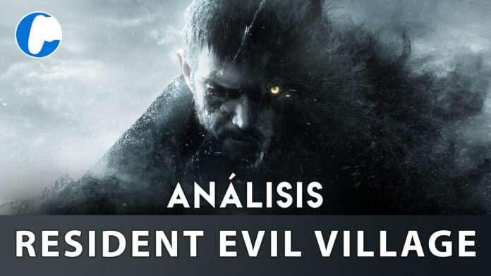 ANALISIS RESIDENT EVIL VILLAGE ANALISIS RESIDENT EVIL VILLAGE