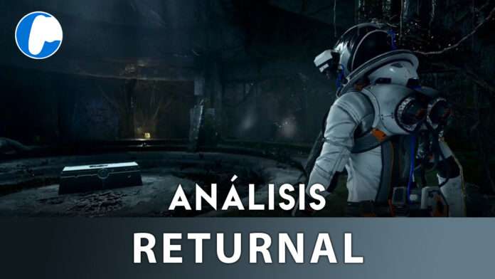 ANALISIS_RETURNAL Returnal