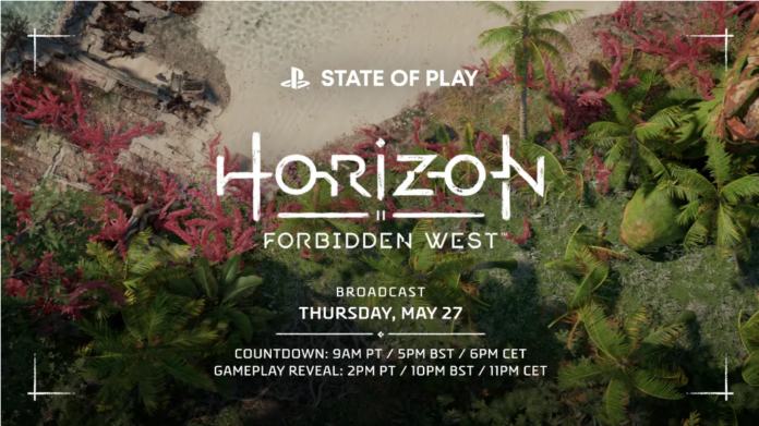 Horizon Forbidden West