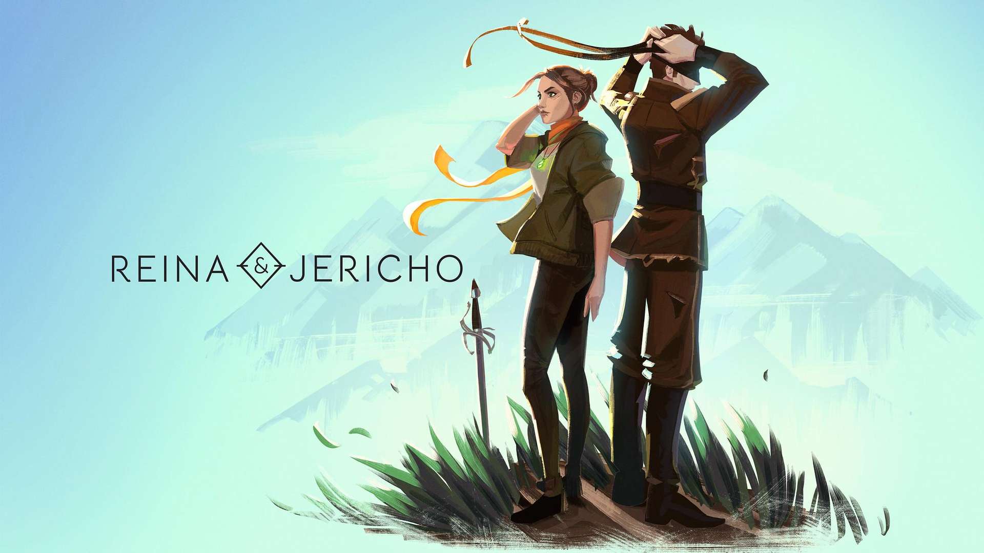 Reina & Jericho es anunciado para PlayStation 5
