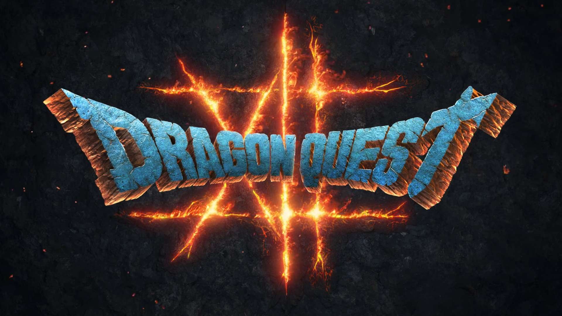 Dragon Quest XII: The Flames of Fate es anunciado