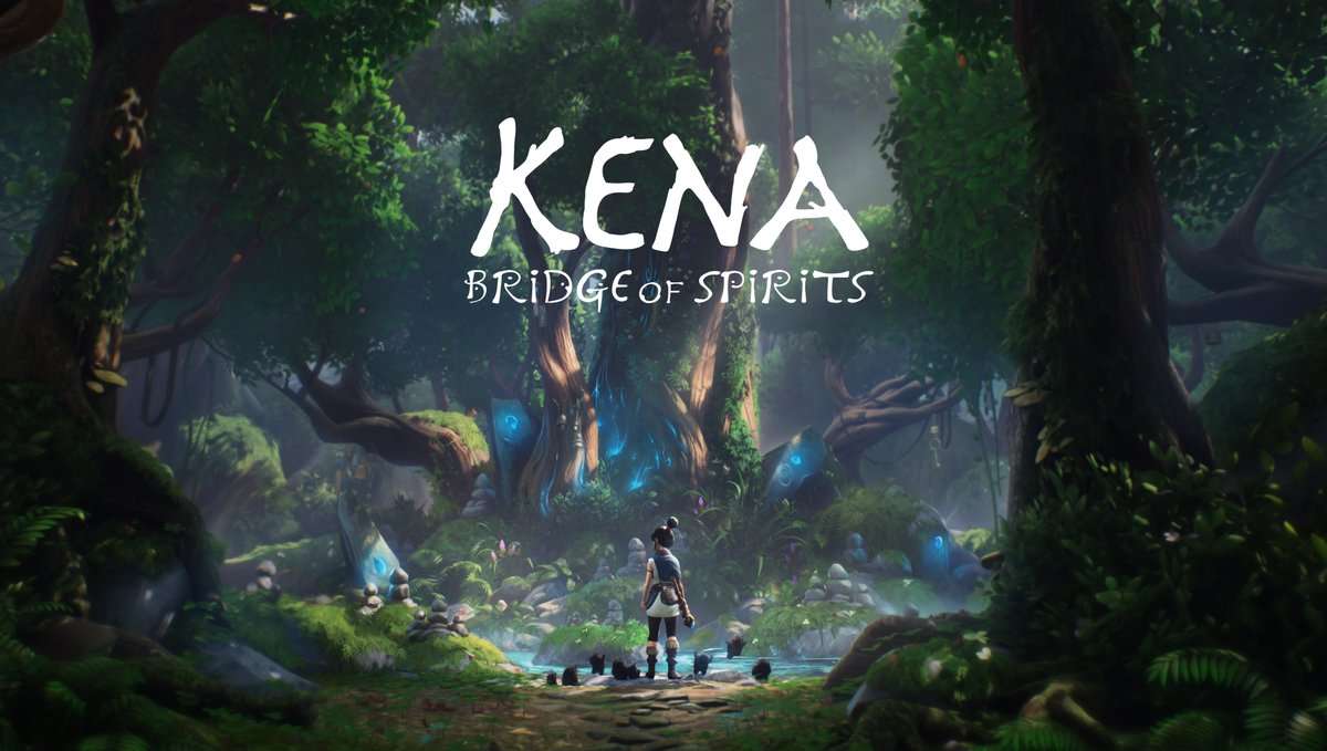 Ember Lab, el estudio responsable de Kena: Bridge of Spirits ya trabaja en un segundo proyecto