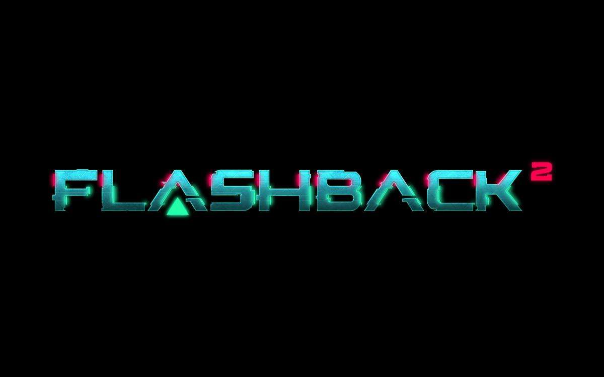 Flashback 2 gameplay