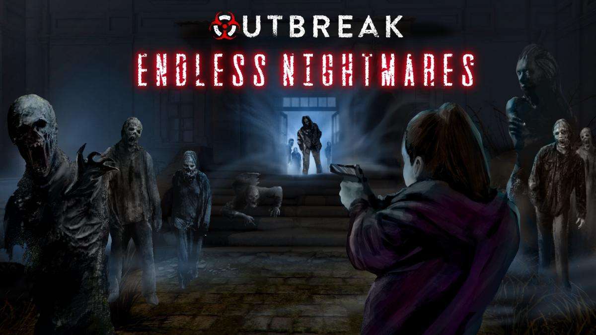 Outbreak: Endless Nightmares anuncia su fecha de lanzamiento en PS4