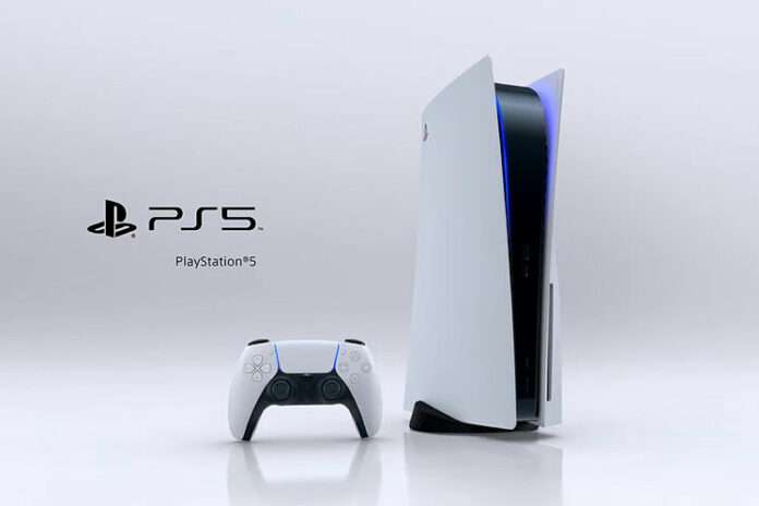 PS5 PS5