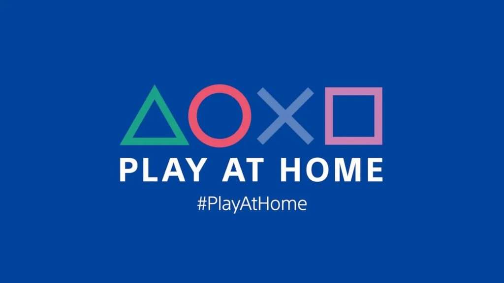 Play At Home incluirá nuevos contenidos gratuitos próximamente