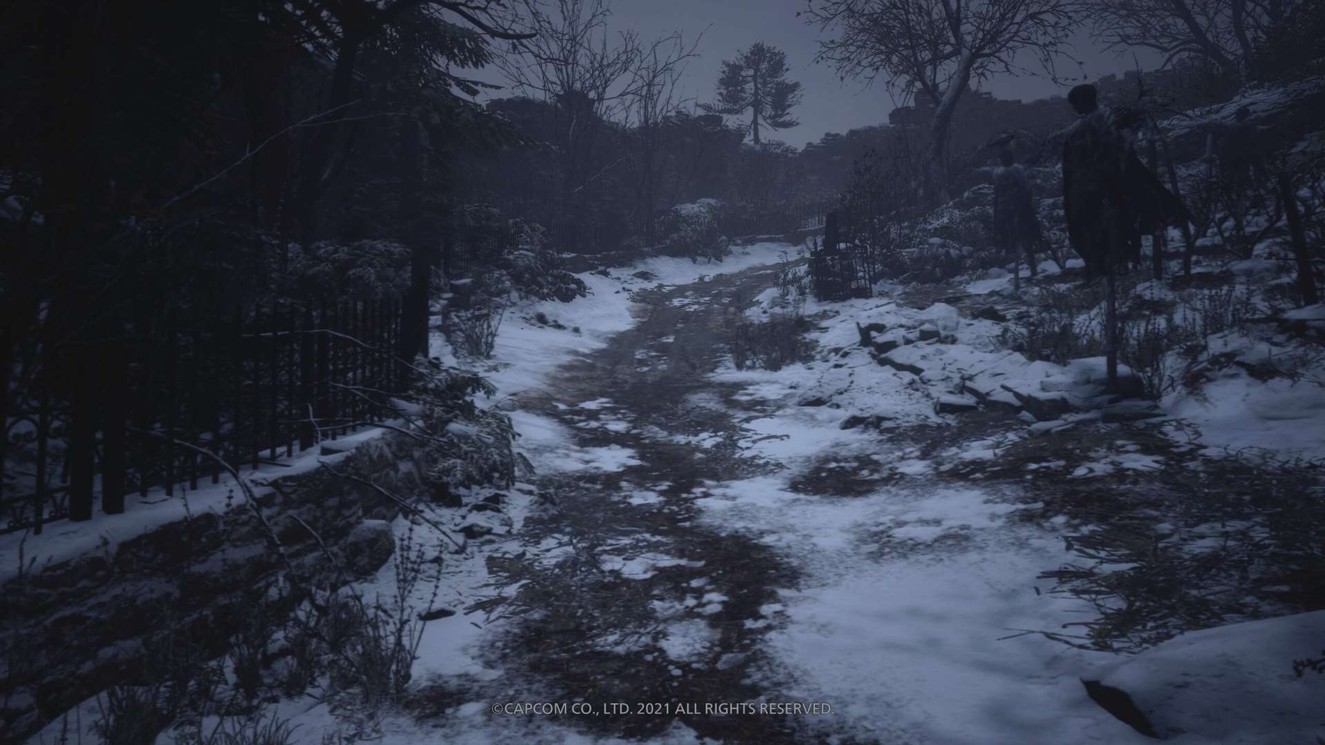 Resident Evil Village