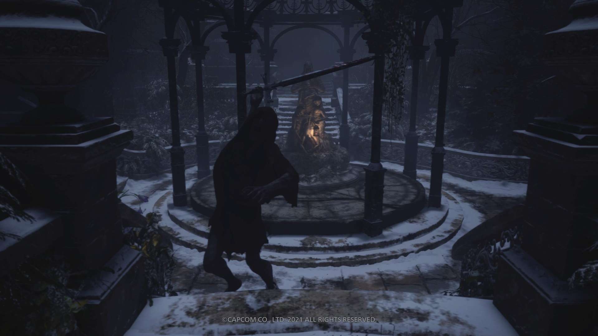 Resident Evil Village