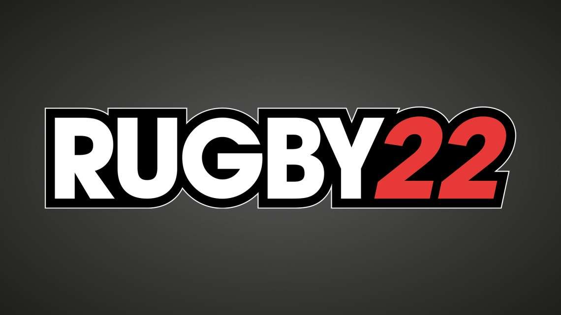 Rugby 22 anuncia su lanzamiento en PlayStation 4 y PlayStation 5