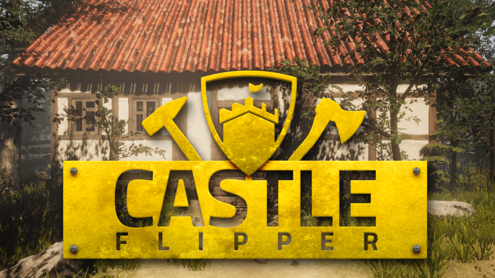 Castle Flipper ha sido anunciado para consolas y pc