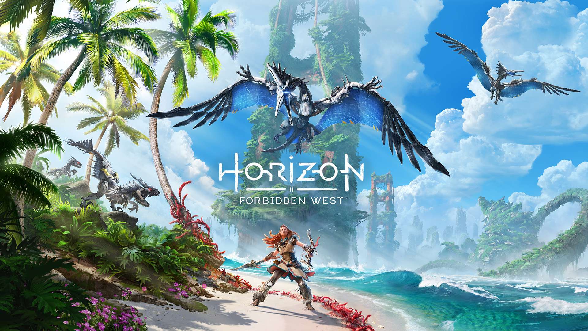 Horizon Forbidden West contará con un modo rendimiento en PS5
