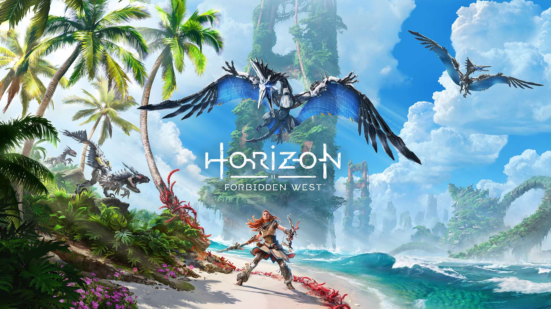 Horizon Forbidden West logra ser el State Of Play individual más visto de todos