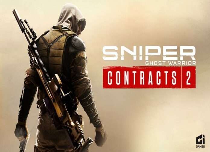Sniper Ghost Warrior Contracts 2 Sniper Ghost Warrior Contracts 2