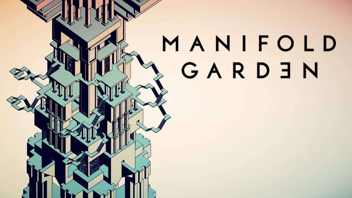 Manifold Garden llega a Playstation 5