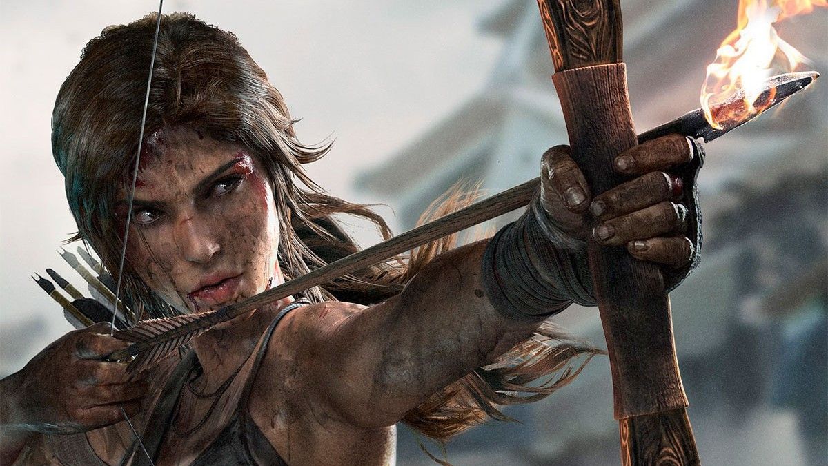 Lo que se viene en la celebración del 25 aniversario de Tomb Raider
