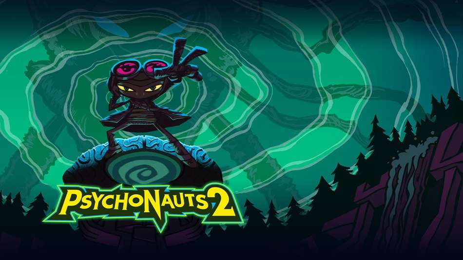 Psychonauts 2 anuncia su fecha de lanzamiento en el E3 2021