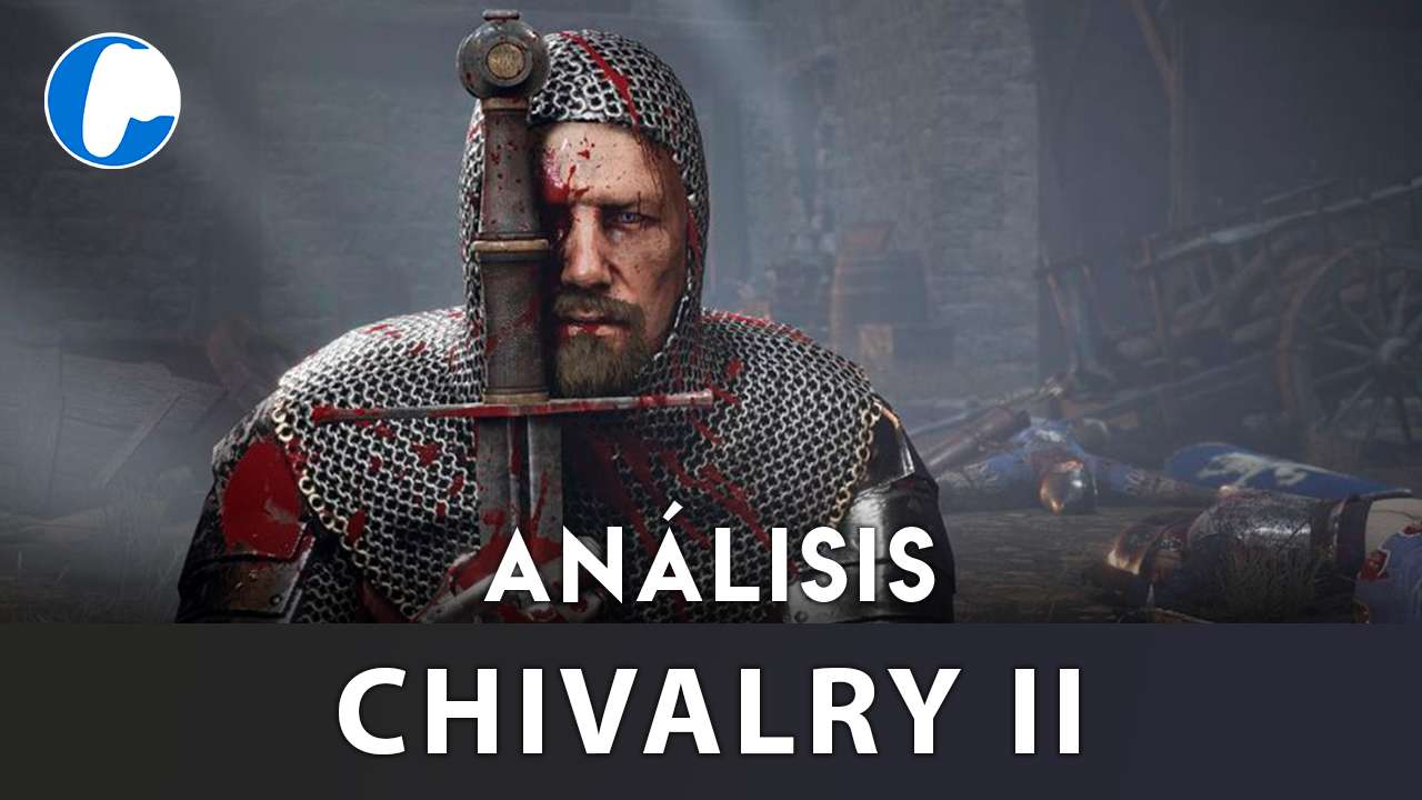 Chivalry 2