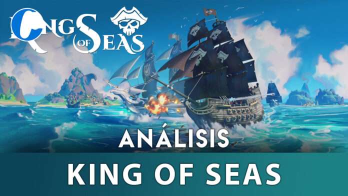 ANALISIS KING OF SEAS