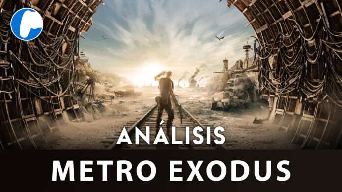 ANALISIS METRO EXODUS
