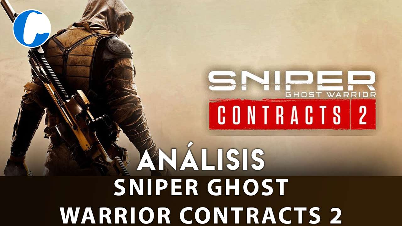 Análisis de Sniper: Ghost Warrior Contracts 2