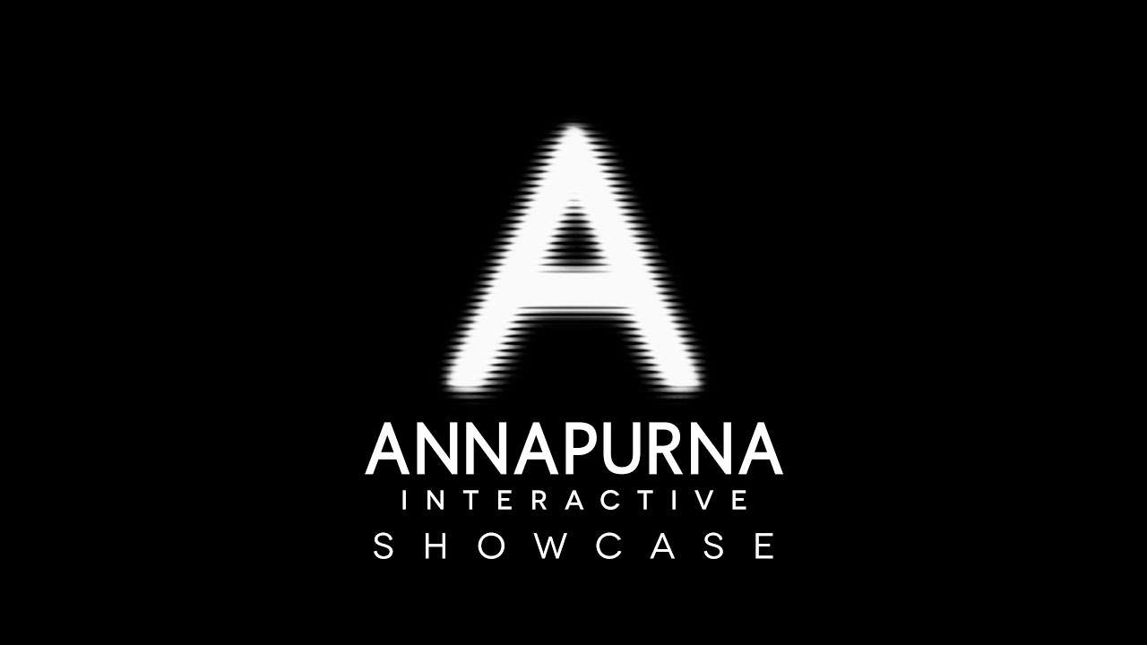 Annapurna Interactive anuncia su Showcase para el 29 de julio